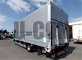 2018 Mitsubishi Fuso Fighter