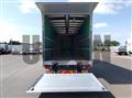 2018 Mitsubishi Fuso Fighter