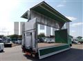 2018 Mitsubishi Fuso Fighter