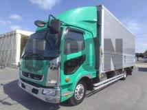 2018 Mitsubishi Fuso Fighter