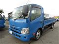 2021 Hino Dutro