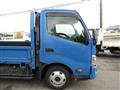 2021 Hino Dutro
