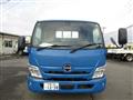 2021 Hino Dutro