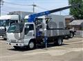 2015 Isuzu Elf Truck
