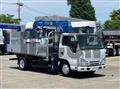 2015 Isuzu Elf Truck