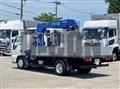 2015 Isuzu Elf Truck