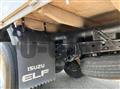 2015 Isuzu Elf Truck