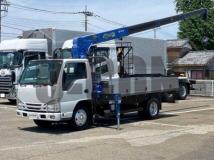 2015 Isuzu Elf Truck
