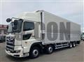 2025 Hino Profia