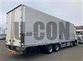 2025 Hino Profia