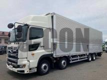 2025 Hino Profia