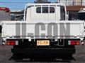 2020 Hino Dutro