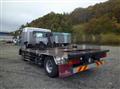 2015 Mitsubishi Fuso Fighter