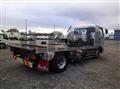 2015 Mitsubishi Fuso Fighter