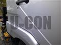 2015 Mitsubishi Fuso Fighter