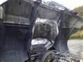 2015 Mitsubishi Fuso Fighter