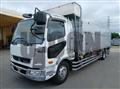 2018 Mitsubishi Fuso Fighter