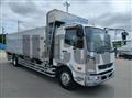 2018 Mitsubishi Fuso Fighter