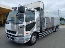 2018 Mitsubishi Fuso Fighter