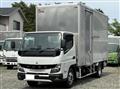 2025 Mitsubishi Fuso Canter