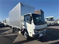 2025 Mitsubishi Fuso Canter