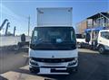 2025 Mitsubishi Fuso Canter