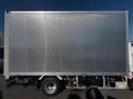2025 Mitsubishi Fuso Canter