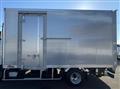 2025 Mitsubishi Fuso Canter