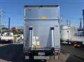 2025 Mitsubishi Fuso Canter