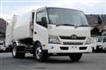 2013 Hino Dutro