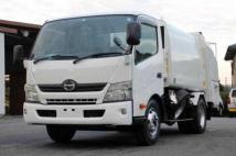 2013 Hino Dutro
