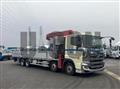 2018 Hino Profia
