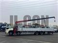 2018 Hino Profia