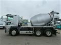 2016 Hino Profia