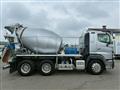 2016 Hino Profia