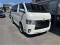 2019 Toyota Hiace Van