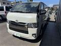 2019 Toyota Hiace Van