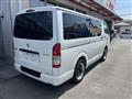 2019 Toyota Hiace Van