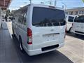 2019 Toyota Hiace Van