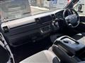 2019 Toyota Hiace Van