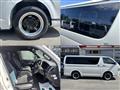 2019 Toyota Hiace Van