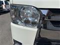 2019 Toyota Hiace Van