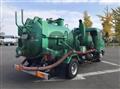 2008 Mitsubishi Fuso Fighter