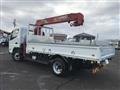 2022 Mitsubishi Fuso Canter