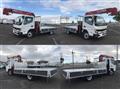 2022 Mitsubishi Fuso Canter