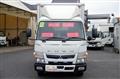 2019 Mitsubishi Fuso Canter