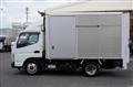 2019 Mitsubishi Fuso Canter
