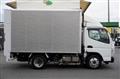 2019 Mitsubishi Fuso Canter