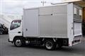 2019 Mitsubishi Fuso Canter