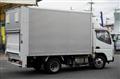 2019 Mitsubishi Fuso Canter